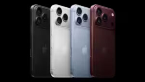 Waiting Is Over.. வந்தாச்சு Iphone 18 Pro.. Iphone 18 Pro Max! அட்டகாச அம்சங்களுடன் களமிறங்கிய Apple