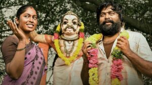 நந்தன் பயணம் தொடரட்டும்.. இரா.சரவணன் குறித்து எமோஷனல் ஆன தயாரிப்பாளர்