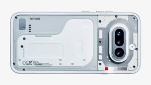 பிச்சு உதறும் பேசிக் வேரியண்ட்.. SONY கேமரா.. AMOLED டிஸ்பிளே.. 5400mAh பேட்டரி.. 50W சார்ஜிங்.. எந்த மாடல்?