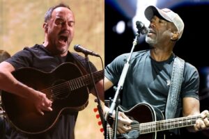Rough Weather Cancels Oceans Calling Festival’s Opening Day