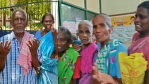 முதியோர் உதவித்தொகையை கிடைக்காமல் அவதிப்படும் பொதுமக்கள்.. அலையவிட்டு தாமதிக்கும் தமிழக அரசு