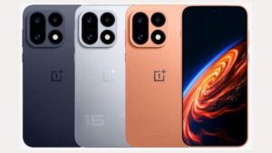 இதுதான் புதிய ஒன்பிளஸ் 5ஜி போன்.. 100W சார்ஜிங்.. 200எம்பி கேமரா.. IP69 ரேட்டிங்.. எந்த மாடல்?