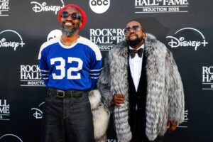 Outkast Sue Rapper Ovrkast for Allegedly Hijacking Its ‘Famous, Extremely Valuable’ Name
