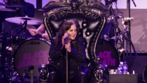 See Ozzy Osbourne’s Fans Serenade Emotional Singer in ‘Back to the Beginning’ Trailer