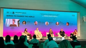 Can Drama Change the World? Creators of Series on Far-Right Politics, Climate Crisis and More Weigh in