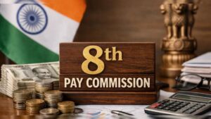 8வது சம்பள கமிஷன்: Fitment Factor, சம்பள உயர்வு எப்போது இறுதி செய்யப்படும்?