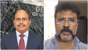 காமக்கொடூரனை யாரும் ஆதரிக்காதீங்க.. ஜெம் வீரமணி வழக்கில் கொந்தளித்த பேரரசு!