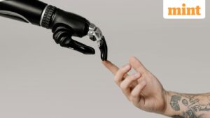 Thinking of AI agents as digital humans is convenient but we mustn’t take this analogy too far
