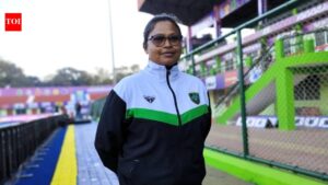 IOA forms panel to probe sexual harassment allegations against Hockey India secretary