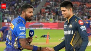 'North pole and south pole': Nehra compares Shubman Gill and Hardik Pandya