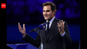 Federer’s simple mantra stunned Warriors — Kerr saw the same secret in Stephen Curry