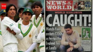 2010 spot-fixing: When Amir, Butt and Asif brought shame to Pakistan cricket