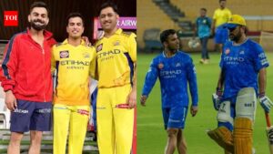 CSK's Vansh Bedi says he is not the unnamed player in sting operation row