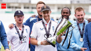 England's Stokes retirement, McCullum exit, Carse row &amp; Root return end in 3-0 sweep