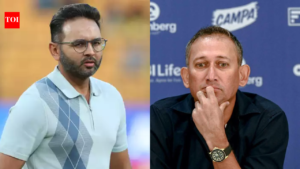 Parthiv Patel frontrunner for chief selector if Ajit Agarkar, BCCI fail to agree extension