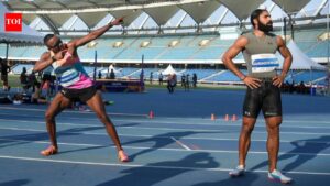Asian Games: India’s full schedule on September 24; medal events and timings