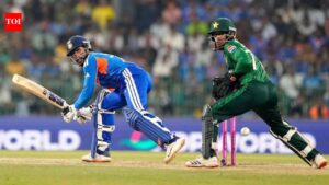 'Like we did in Asia Cup': Pakistan to put India 'under pressure' in Asian Games