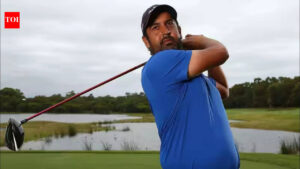 Kapur, last to win Asiad gold for India, hopeful golf medal wait will end