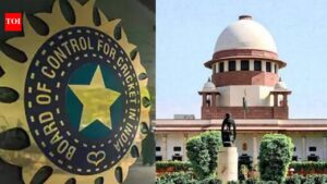 Why shouldn’t National Sports Governance Act apply to BCCI, asks Supreme Court