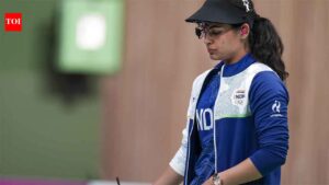 Asian Games 2026: India's full schedule on September 28, timings and events