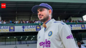 Gill turns 27: 10 records that chart his rise from prodigy to India captain