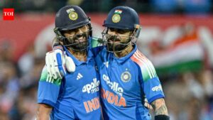 ‘Nothing has changed’: Rohit Sharma opens up on his special bond with Virat Kohli