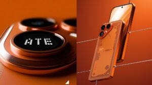 பின்றானே இவன்.. SONY கேமரா.. 8000mAh பேட்டரி.. 45W சார்ஜிங்.. 6GB ரேம்.. புது கலர் வேரியண்ட்.. எந்த மாடல்?