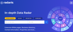 Data Broker Radaris Loses Domains in Privacy Fight
