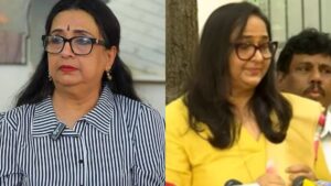 அம்பிகா வீட்டில் என்ன நடந்தது? ரூ.1000 கோடி சென்னை ARS கார்டன் சொத்து! ராதா உண்மையில் இதை செய்தாரா?