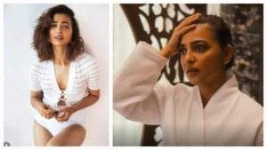 Have You Seen My Leaked Intimate Video? Radhika Apte's Shocking Question To Her Driver