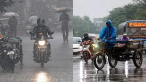 ஜில்ஜில் மோடுக்கு மாறும் தமிழ்நாடு.. இன்னும் ஒரு வாரம் கச்சேரி தான்! மழை எங்கெங்கே வெளுக்கப் போகுது?