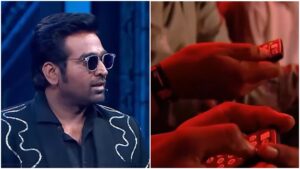 மக்களிடம் கொடுத்தது டம்மி போனா? அம்பலமானது பிக் பாஸ் 10 ரகசியம்! 