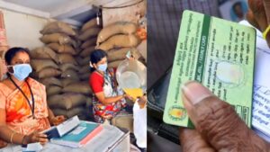 6 மாதமாக ரேஷன் வாங்காதவர்களுக்கு சிக்கல்! அக்.1 முதல் புதிய நடவடிக்கை.. இதோ முழு விவரம்..