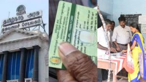ரேஷன் கார்டு இருந்தா இதை கவனிங்க.. தமிழ்நாட்டில் செப்.19ல் முக்கிய வேலை இருக்கு! யாருக்கெல்லாம் பலன்
