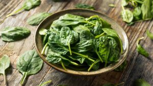 A hidden compound in healthy foods may worsen IBD