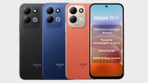 7900mAh பேட்டரி.. 50MP கேமரா.. நாளை விற்பனைக்கு வரும் Redmi 5G போன் இதுதான்.. எந்த மாடல்?