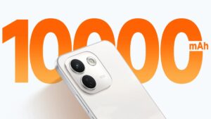 மொத்த மார்கெட் மிரளுது.. 10000mAh பேட்டரி.. 100W ஃபாஸ்ட் சார்ஜிங்.. புது REDMI ஸ்மார்ட்போன்.. எந்த மாடல்?