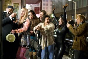 Original ‘Rent’ Cast Will Reunite for a Benefit Concert