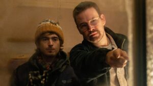 Resident Evil Fans 'Will Feel Seen' After the Movie, Says Director Zach Cregger