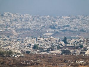 Trump administration plans $2.8bn sale of 2,000-pound bombs to Israel