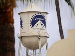 Paramount settles with US states in step towards merger with Warner Bros