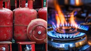 புது LPG கேஸ் விதிகள்.. இனி 25 நாட்கள் போதும்.. என்னென்ன மாறுது? இதோ முழு விவரம்..