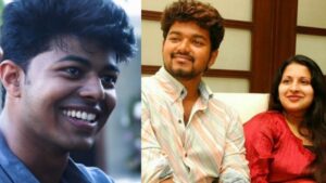சிக்மா இசை வெளியீட்டு விழா.. விஜய்யும், சங்கீதாவும் வருவார்களா?.. என்ன நடக்கும்?