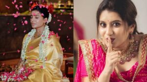 நடிகை சமந்தா- விஜே பிரியங்கா வாழ்க்கையில் இப்படி ஒரு ஒற்றுமையா? நெகிழ்ச்சி பதிவு