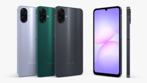 Samsung ஒரே போடு.. ரூ.16,000 பட்ஜெட்ல 5000mAh பேட்டரி.. 50MP கேமரா.. 90Hz டிஸ்பிளே.. எந்த மாடல்?