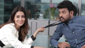 விமலுக்கு ஜோடியாக ’சிவாஜி’ ஸ்ரேயா நடித்த சண்டக்காரி.. எப்போ ரிலீஸ் தெரியுமா?