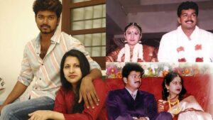 ஜேசன் சஞ்சய் பட விழாவில் சங்கீதா பங்கேற்காத காரணம்.. விஜய்யுடன்மீண்டும் சேர்வாரா?.. பிரபலம் ஓபன்