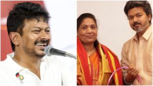 சத்தியபாமா அல்ல.. அவங்க பெயர் "பெட்டி பாமா".. தாராபுரம் பிரச்சாரத்தில் உதயநிதி ஸ்டாலின் கிண்டல்!