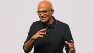 Microsoft CEO Says 'Streamlining' at Xbox is 'Great to See' as Layoffs Affect Thousands
