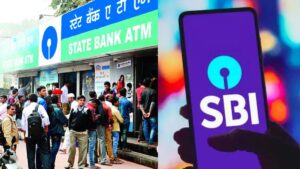 ATM-ல் பணம் எடுக்கப் போறீங்களா? இந்த 3 நாட்களுக்கு கட்டணம் இல்லை.. SBI வங்கி முக்கிய அறிவிப்பு!